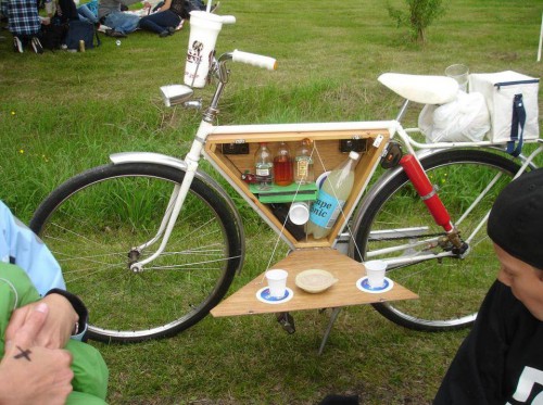 bike-nic