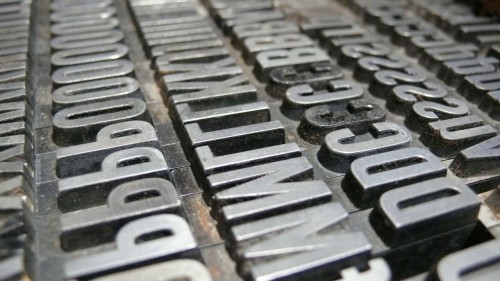 metaltype