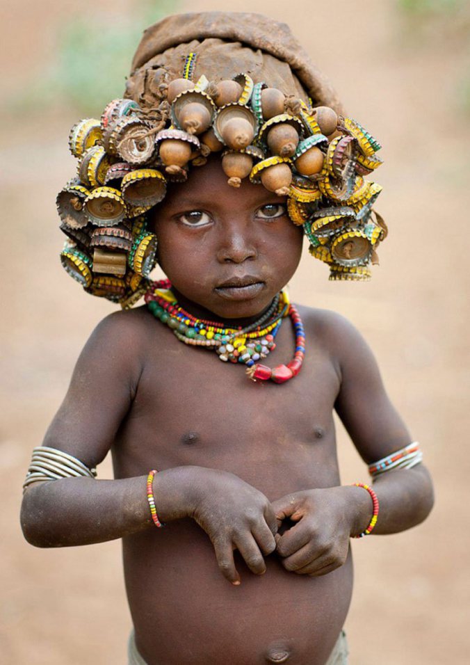 tribe-recycled-headwear-eric-lafforgue-ethiopia-4
