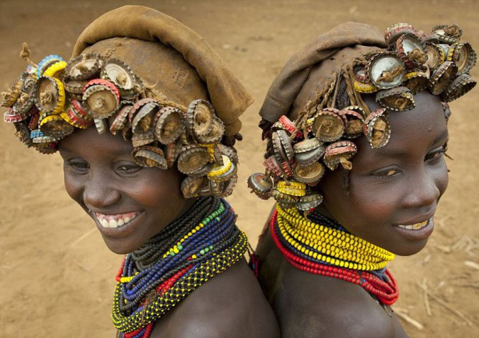 tribe-recycled-headwear-eric-lafforgue-ethiopia-5