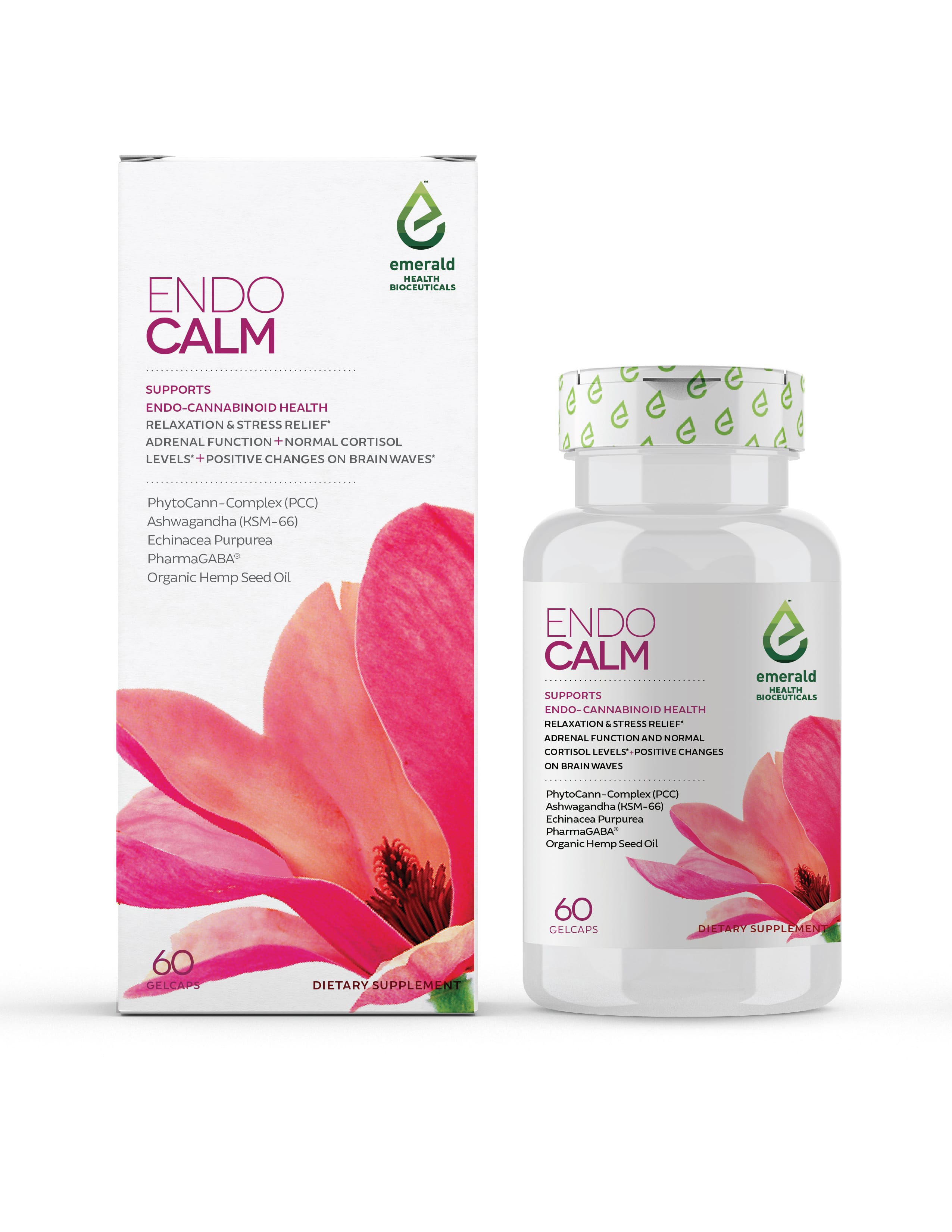 Emerald Health Endo Calm