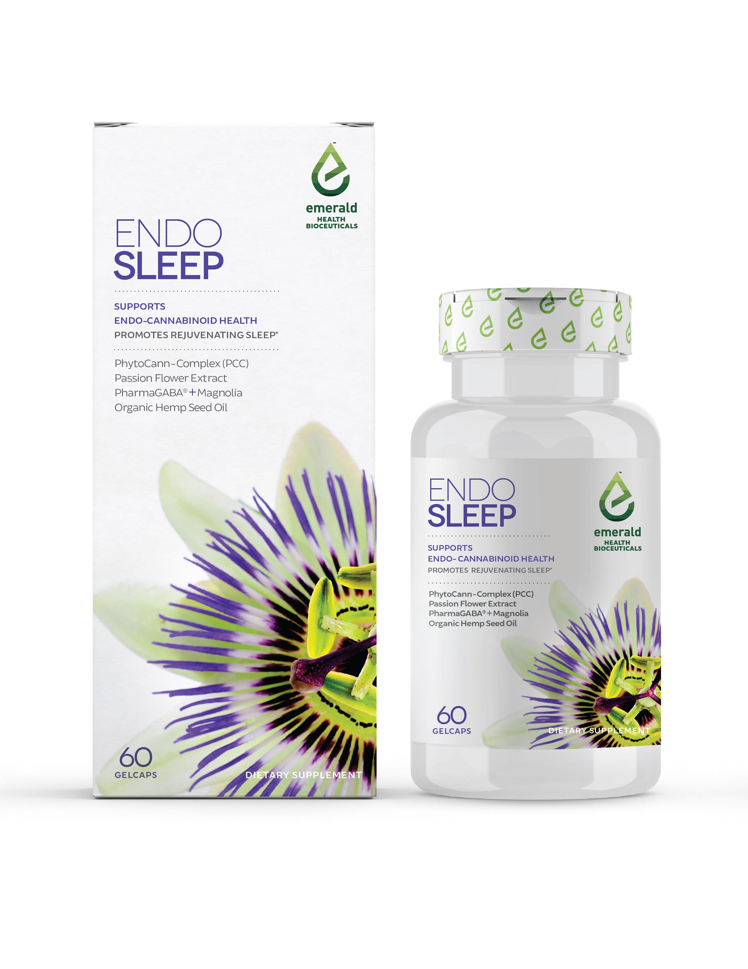 Emerald Health Endo Sleep