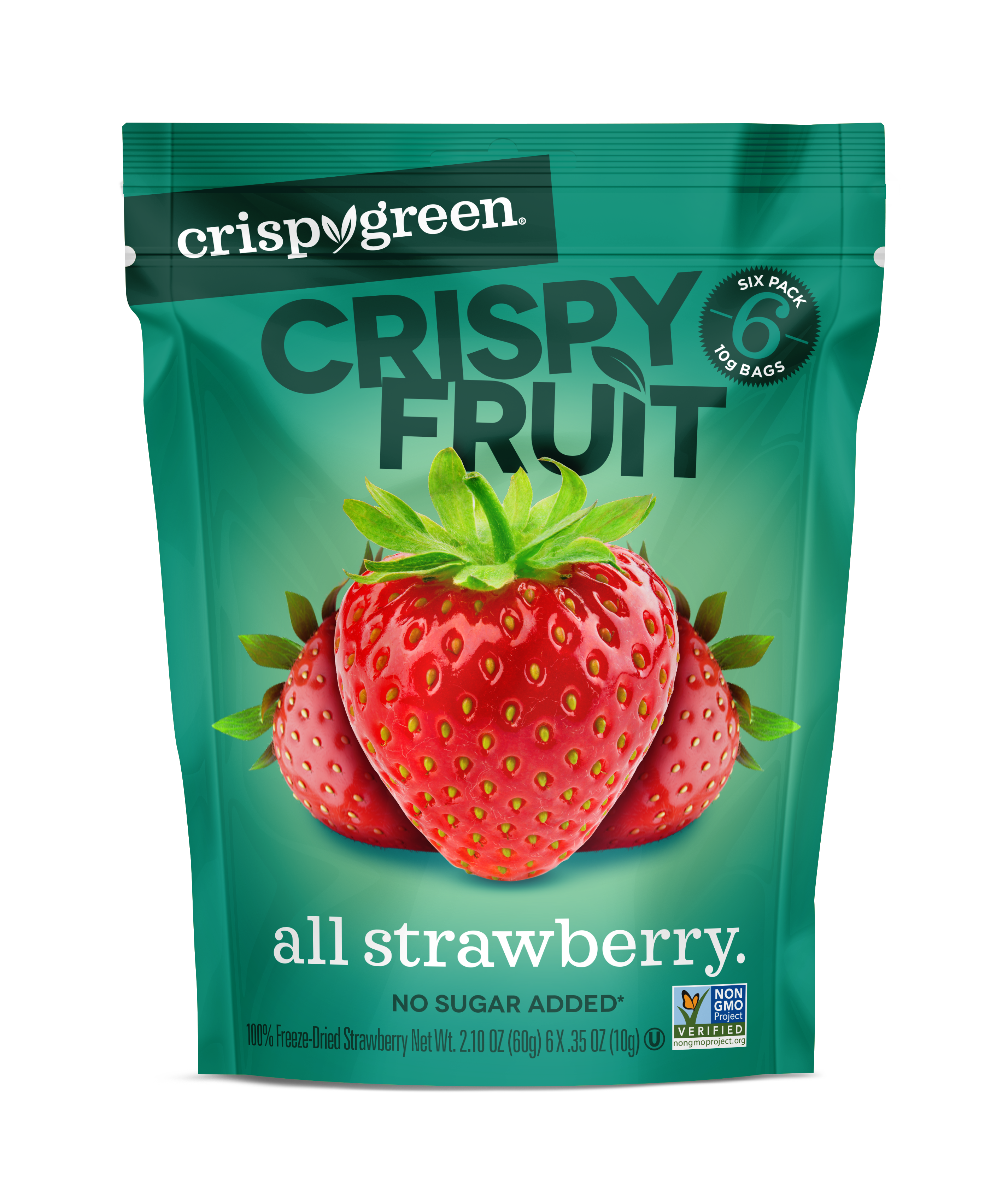 19-0924 CG 6pack Strawberry - foerstel : creative + results